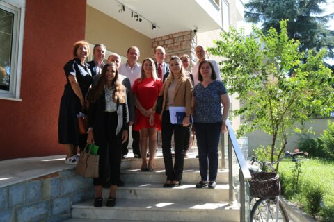 Komiteti Koordinues i SIPPOs