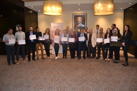 Training Workshop on Market Analysis Tools