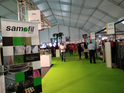 First visit of a Scandinavian buyer to MAROC In MODE in the framework of AMITH / SIPPO partnership