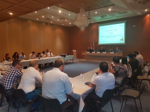 ACCESS OF TUNISIAN OLIVE OIL TO THE SWISS AND GERMAN MARKETS: DIFFICULTIES AND OPPORTUNITIES