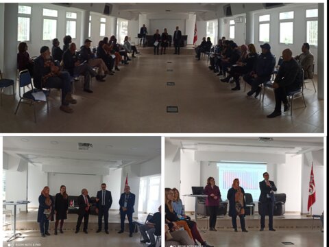 Market Screening of the Prickly Pear seed oil