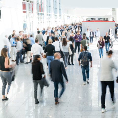 New trade show format 2021