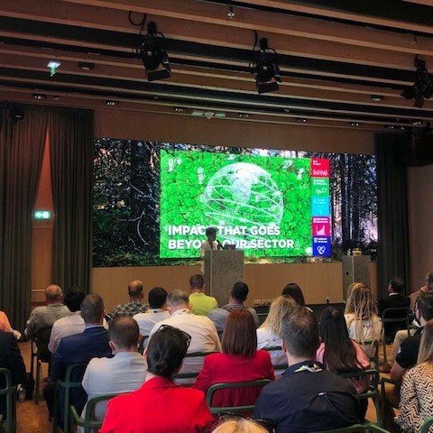 Serbia at Expo 2020 Dubai