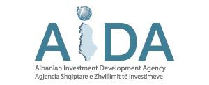 Albanian Investment Development Agency 