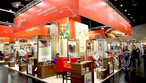 Biofach will showcase Super Foods Peru